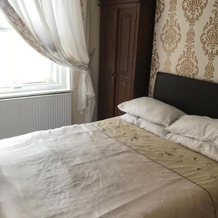 Bensons Guesthouse Σάουθεντ-ον-Ση Εξωτερικό φωτογραφία