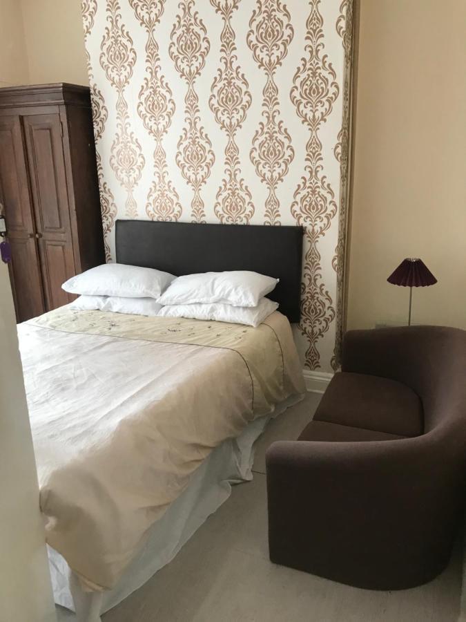 Bensons Guesthouse Σάουθεντ-ον-Ση Εξωτερικό φωτογραφία