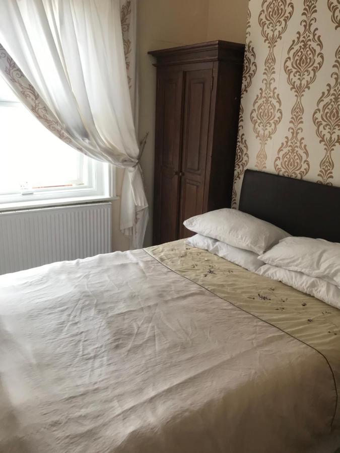 Bensons Guesthouse Σάουθεντ-ον-Ση Εξωτερικό φωτογραφία